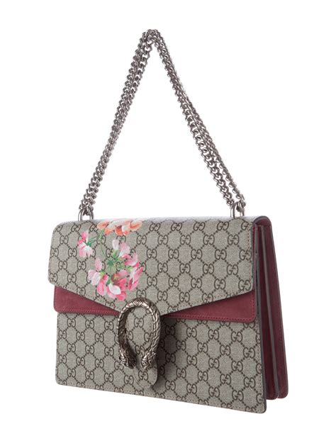 gucci large dionysus bag|Gucci dionysus bag used.